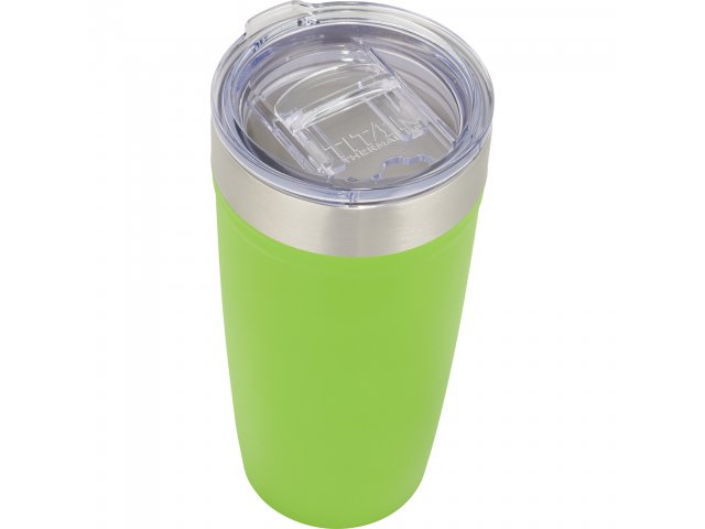Arctic Zone® Titan Thermal HP® Copper Tumbler 20oz