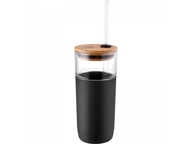 Poppi Glass Tumbler 20oz