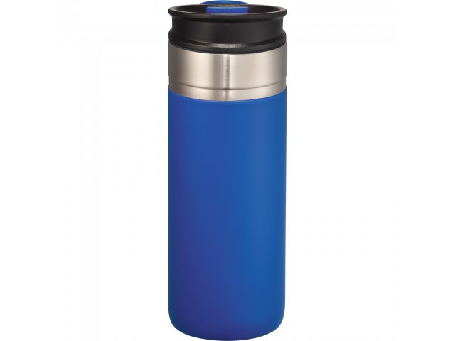 Vector Leak Proof Copper Vacuum Tumbler 18oz