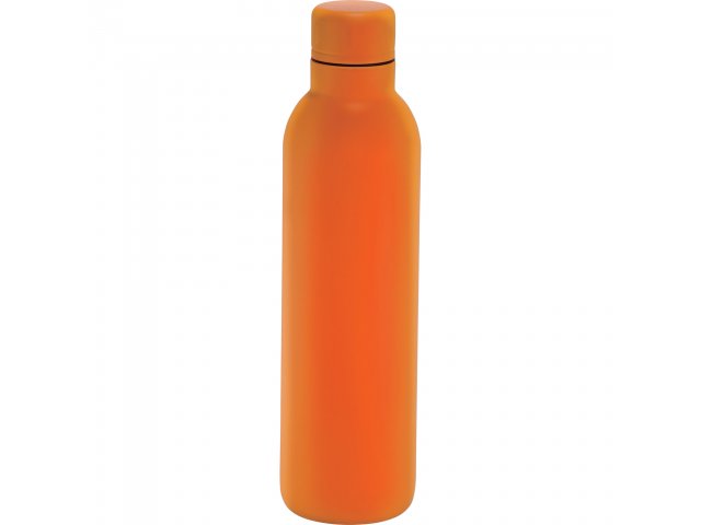 Thor Copper Vacuum Insulated Bottle 17oz