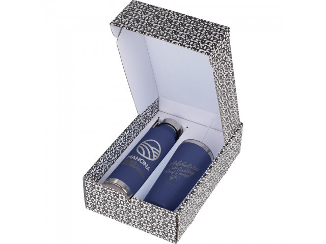 Thor Copper Vacuum Gift set