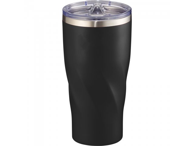 Hugo Copper Vac Tumbler with Powder Coating 20oz