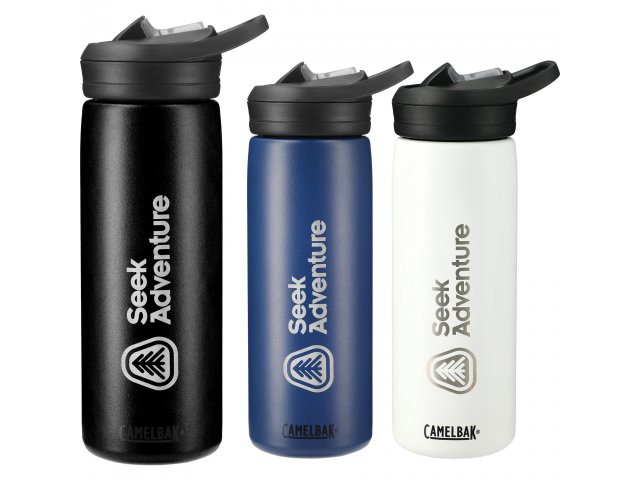 CamelBak Eddy®+ Copper VSS 20oz