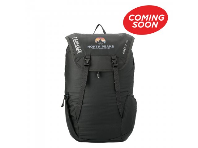 CamelBak Eco-Arete 18L Backpack