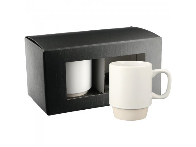 Arthur Ceramic Mug 2 in 1 Gift Set