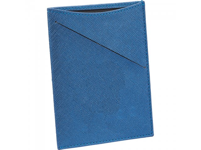 Modena Slim RFID Passport Wallet