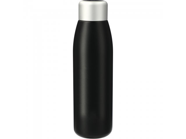 UV Sanitizer Copper Vacuum Bottle 18oz