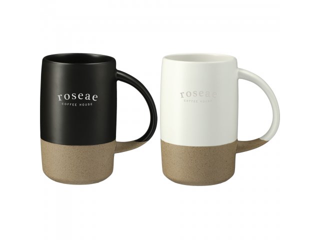 RockHill Ceramic Mug 17oz