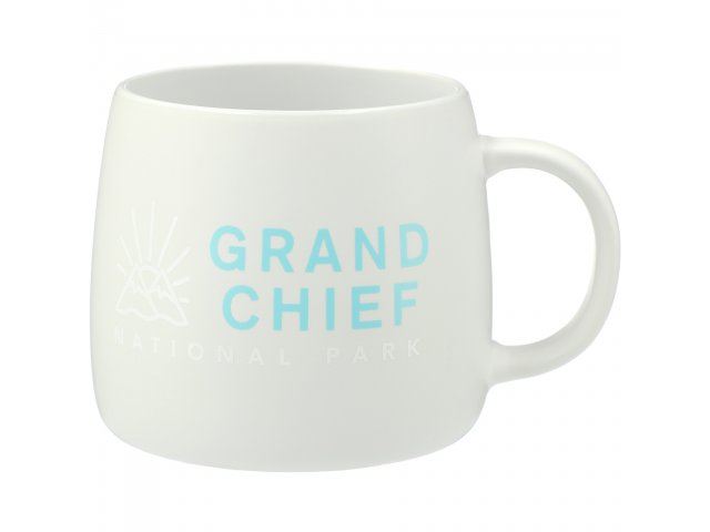 Vida Ceramic Mug 15oz