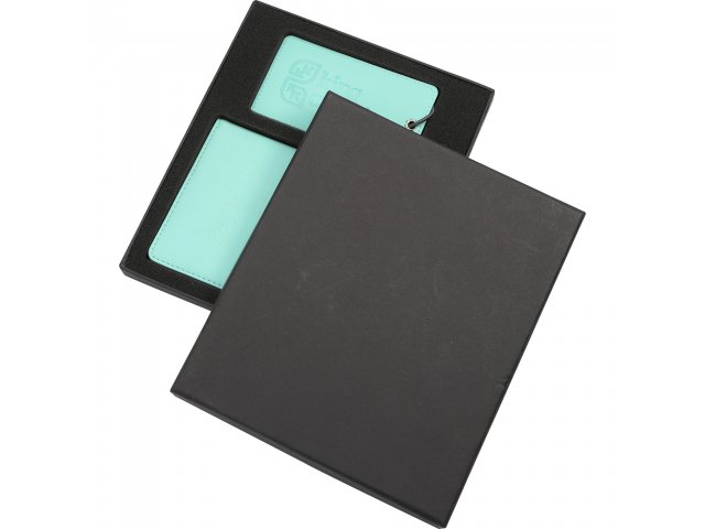 Vienna 2pc Travel Gift Set