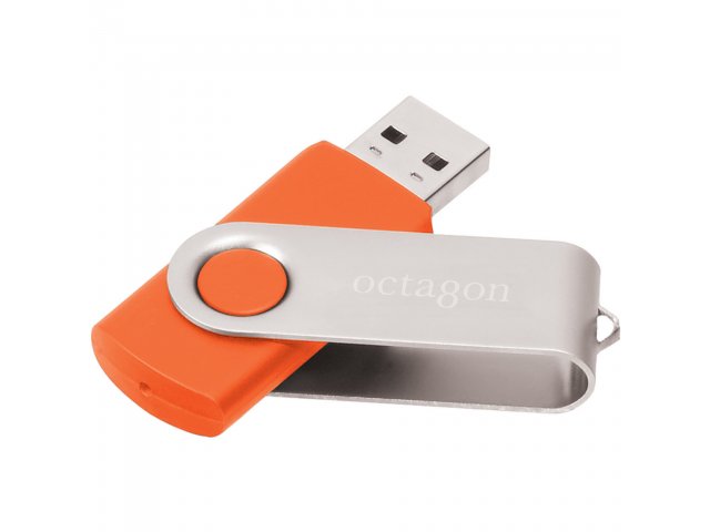 Rotate Flash Drive 1GB