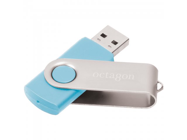 Rotate Flash Drive 2GB