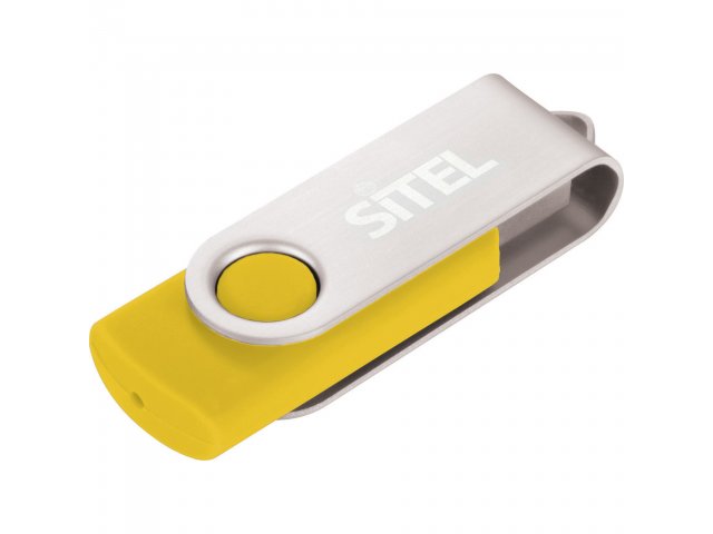 Rotate Flash Drive 8GB