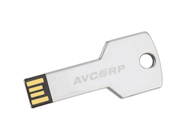 Key Flash Drive 1GB