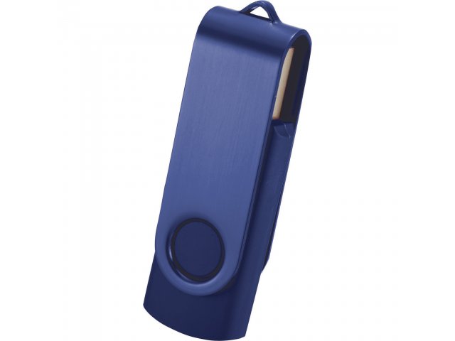 Rotate 2Tone Flash Drive 4GB