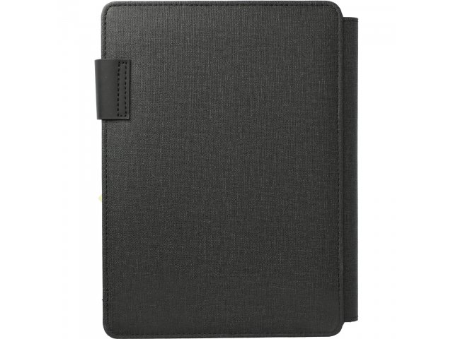 FSC® Mix Titus 5000 mAh Wireless Charging Journal