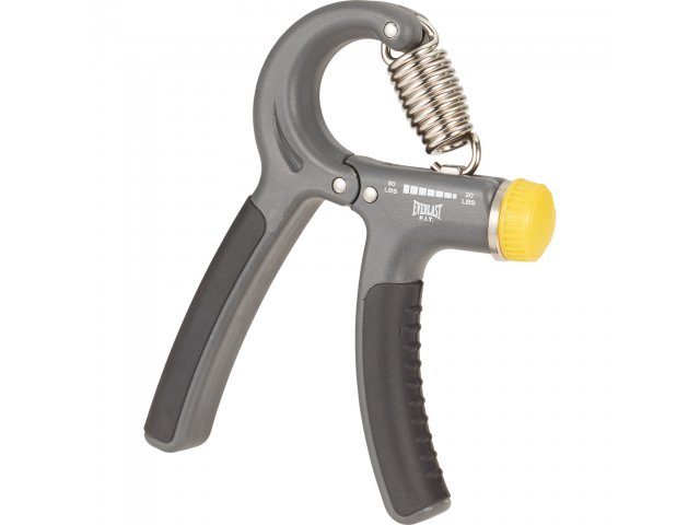 Everlast Adjustable Hand Grips