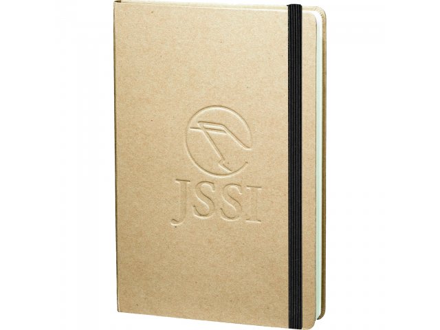 FSC® Mix 5.5" x 8.5" Recycled Ambassador Journal