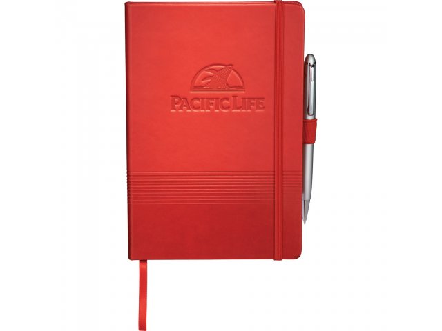 5.5" x 8.5" Pedova™ Fusion Bound JournalBook®
