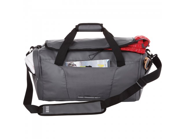 Elevate Storm 20" Wet Weather Duffel Bag