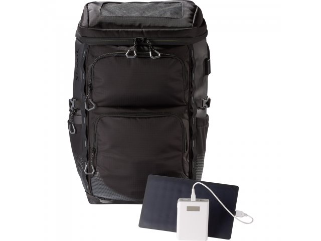 Elevate Soleil Backpack w/ 8,000 mAh Power Bank