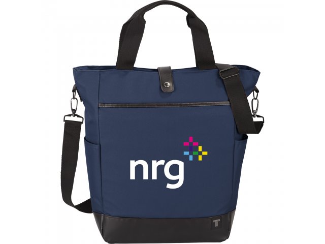 Tranzip Tall 15" Computer Tote