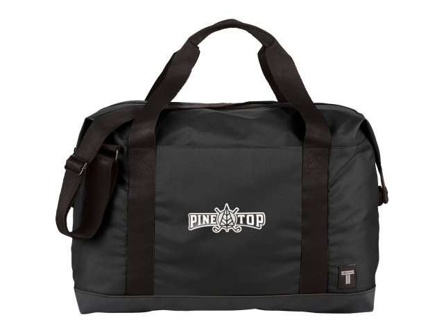 Tranzip 17" Day Duffel Bag