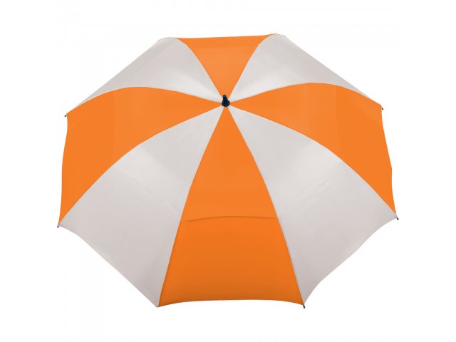 62" Course Vented Golf Umbrella