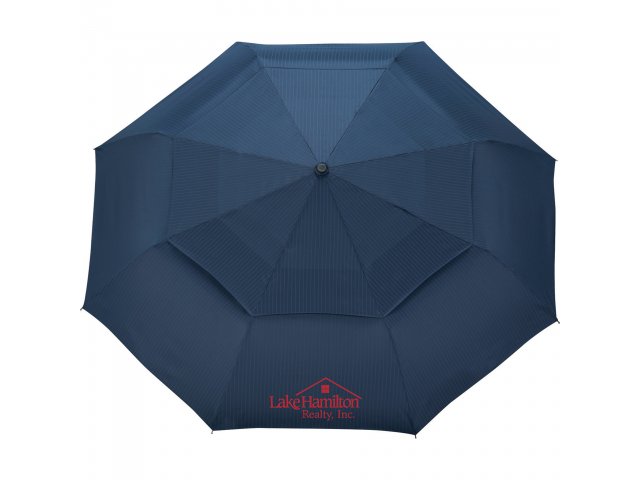 46" Chairman Auto Open/Close Vented Umbrella