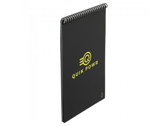 Rocketbook Executive Flip Notebook Set