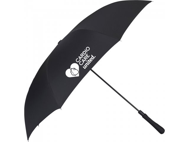 48" Auto Close Inversion Umbrella