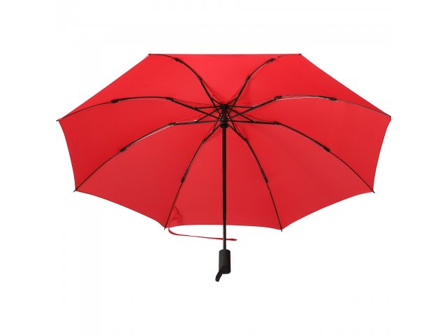 46" Auto Open and Close Folding Inversion Umbrella