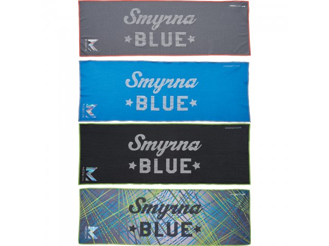 Mission Max Large Cooling Towel & Face Cover