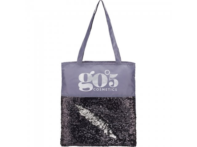 Mermaid Sequin Tote