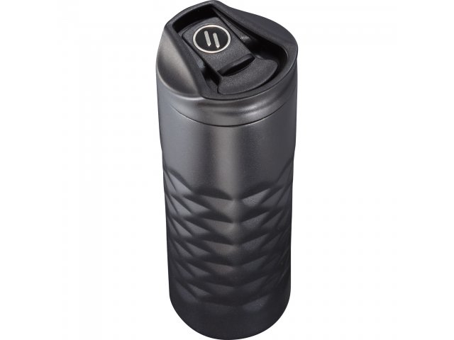 elleven™ Leak Proof Copper Vacuum Tumbler 16oz