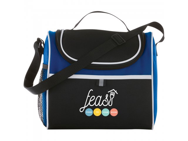 Break Time 9 Can Lunch Cooler