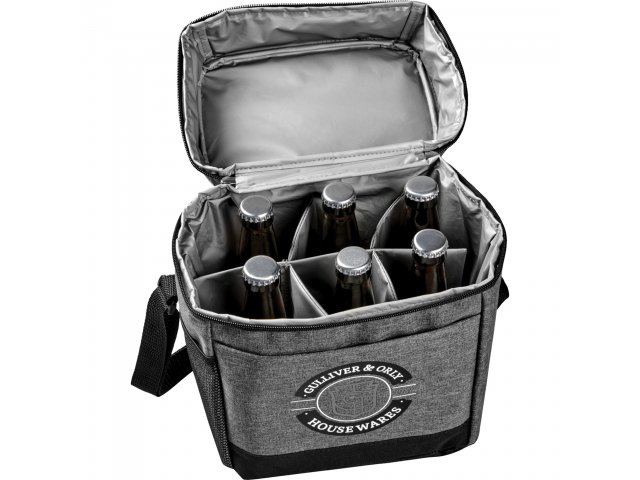 6 Bottle Craft Cooler