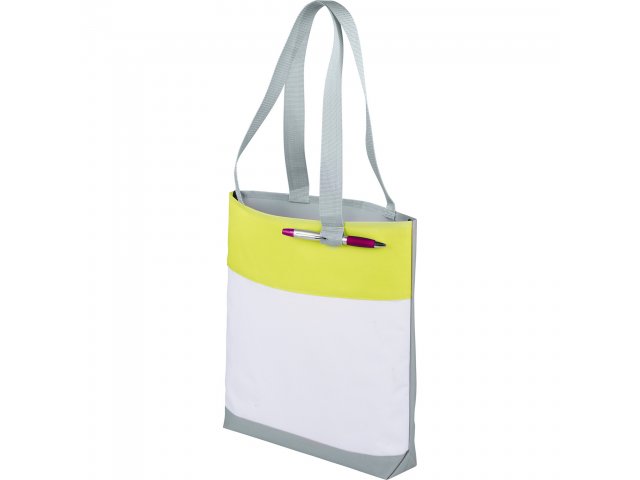 Great White Convention Tote