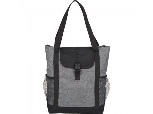 Buckle 11" Tablet Tote