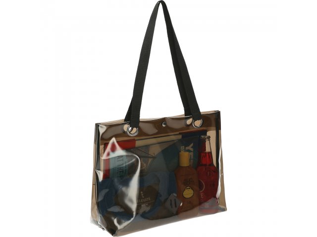 Bayside Shopper Tote