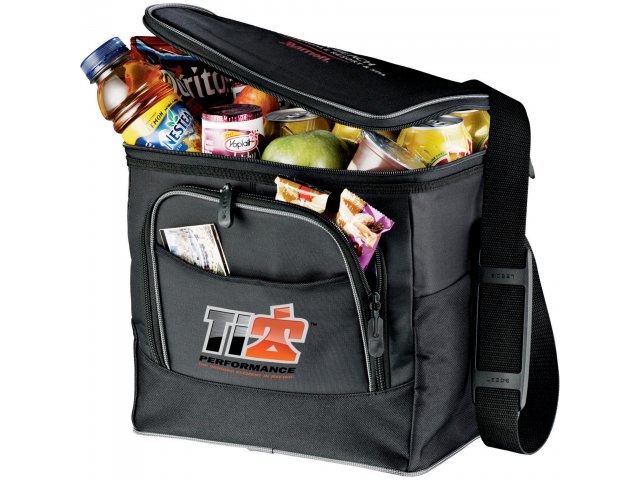 New Connections 24 Can Collapsible Cooler