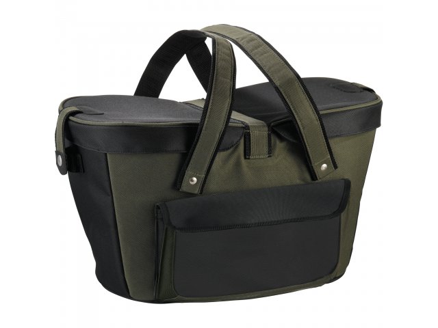 Picnic Basket 24 Can Cooler