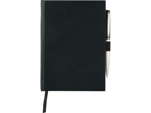 FSC® Mix 5" x 7" Executive Bound Journal