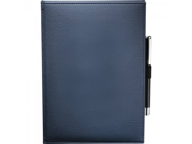 FSC® Mix 7" x 10" Vicenza Large Bound Journal