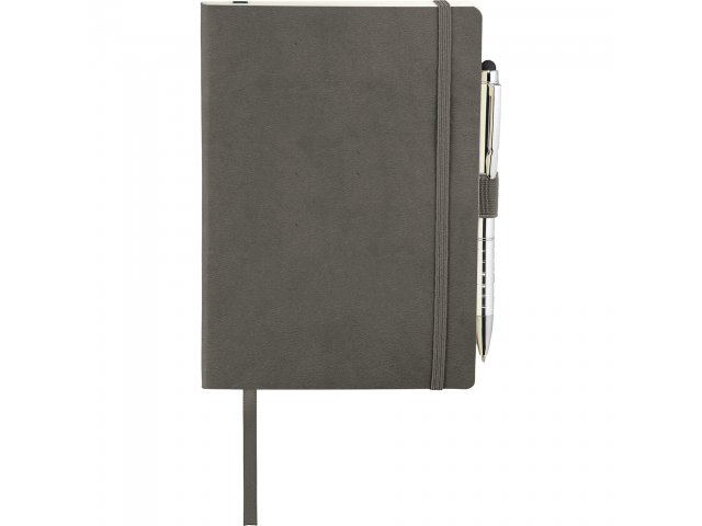 FSC® Mix 5" x 7" Revello Soft Bound Journal