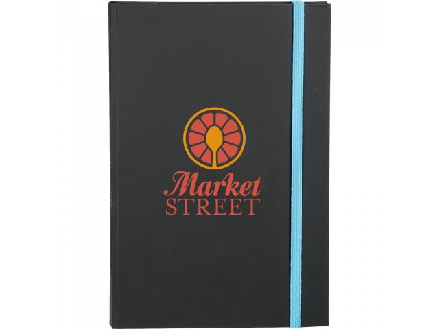 FSC® Mix 5.5" x 8.5" Color Pop Bound Journal