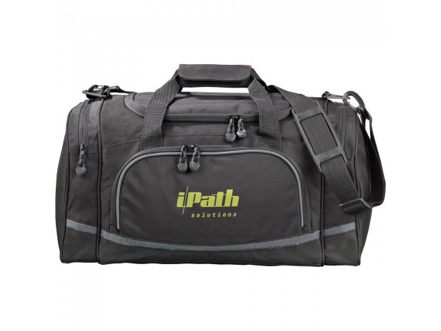 Quest 20" Duffel Bag