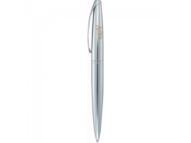 Cross® ATX Pure Chrome Ballpoint