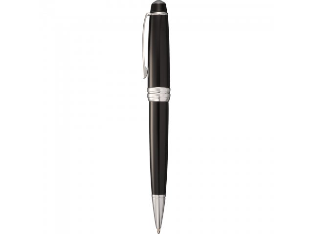 Cross® Bailey Black Lacquer Ballpoint