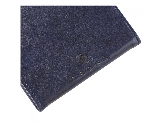 Cross® Classic Zippered Padfolio
